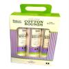 Berkley and Jensen 100% Pure Cotton Rounds 600 ct. view 1