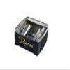 ARTIBA Cosmetic Pencil Sharpener with Cleaning Stick view 1