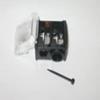 ARTIBA Cosmetic Pencil Sharpener with Cleaning Stick view 3