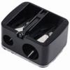 ARTIBA Cosmetic Pencil Sharpener with Cleaning Stick view 4