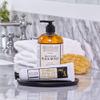 Archipelago Botanicals Black Honey Hand Crme, Rich and Lightly Scented Hand Lotion for Dry Skin, Cuticles and Rough Spots, Premium Plant Extracts (3.2 oz) view 3