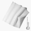 Makeup Remover Wipes by Olay Daily Facials Gentle Clean 5-in-1 Water Activated Cleansing Cloths, 33 count Packaging may Vary view 2
