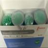 400 Disposable Microbrush Micro Applicators,Bendable, Dental,Tattoo,Beauty Salon, US SELLER Blue/Green/Pink, Regular/Fine/Super fine Mini 3" / 3 Inch Handle (Green - Fine) view 3