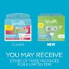Gillette Venus Extra Smooth Womens Razor Blade Refills, 6 Count, Designed for a Close, Smooth Shave view 2