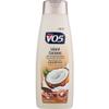 VO5 Moisturizing Shampoo - 12.5 Fl Oz - Island Coconut Leaves Hair Looking Vibrant and Beautiful view 1