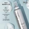 Kenra Platinum Thickening Mousse 12 | Volumizing Styler | Adds Fullness & Body | Humidity Protection Up To 48 hours | Desity Plumping up tp 150% | Thermal Protection | All Hair Types | 6.7 oz view 2