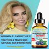 Botanical Beauty BLUEBERRY SEED OIL 100% Pure Natural Virgin Unrefined Cold Pressed Carrier Oil 1 Fl oz 30 ml for Face, Skin, Body, Hair, Lip, Nails. Rich in vitamin C, vitamin E view 4