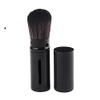 2pc FOUNDATION with KABUKI BRUSH Mineral Makeup (FAIR 1) Matte Loose Powder Bare Face Cosmetics Full Coverage Long Lasting All Skin Types SPF 18 view 4