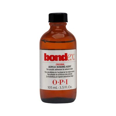 BondEx - Original Acrylic Bonding Agent 3.5 oz 105 ml - 1pc