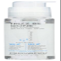Bulk Saver Pack 6x2.75 FZ : Giovanni Frizz Be Gone