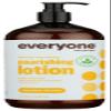 Eo Products Coconut and Lemon Everyone Lotion 3x 32 Oz view 1