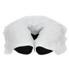 BodyMed Disposable Face Cradle Covers - 2 Pack of 100 Sheets - Medical-Grade, Ultra Soft, Luxurious, Non-Sticking Massage Face Covers/Headrest Covers for Massage Tables & Massage Chairs view 1