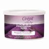 Cirepil - Destination SPA, Escale Provenale - 400g / 14.11 oz Wax Tin - Lavender Scent - Thin Gel Texture - Perfect for Large Areas & All Hair Types - Strips Needed view 1