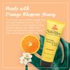 The Naked Bee Orange Blossom Honey Hand and Body Lotion, 6.7oz - 2 Pack view 2