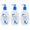 Vanicream Gentle Facial Cleanser for Sensitive Skin, 8 Oz (Pack of 3), Unscented, 24 Fl Oz view 1