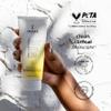 IMAGE Skincare PREVENTION+ Daily Ultimate Protection Moisturizer, SPF 50 Face Sunscreen Lotion, Zinc Oxide, Blendable with No White Cast, 3.2 oz view 3
