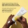 IMAGE Skincare PREVENTION+ Daily Ultimate Protection Moisturizer, SPF 50 Face Sunscreen Lotion, Zinc Oxide, Blendable with No White Cast, 3.2 oz view 4