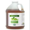 velona Amla Oil USDA Certified Organic - 1 Gallon / 128 Fl Oz | 100% Pure and Natural Carrier Oil | Extra Virgin, Unrefined, Cold Pressed view 1