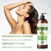 velona Amla Oil USDA Certified Organic - 1 Gallon / 128 Fl Oz | 100% Pure and Natural Carrier Oil | Extra Virgin, Unrefined, Cold Pressed view 4