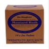 Dr. Singha's Mustard Bath, Therapeutic Bath Salts (2 oz (14 Pack)) view 3