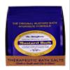 Dr. Singha's Mustard Bath, Therapeutic Bath Salts (2 oz (14 Pack)) view 4