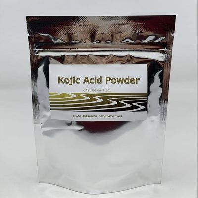 Kojic Acid Powder (100 gram), Pure