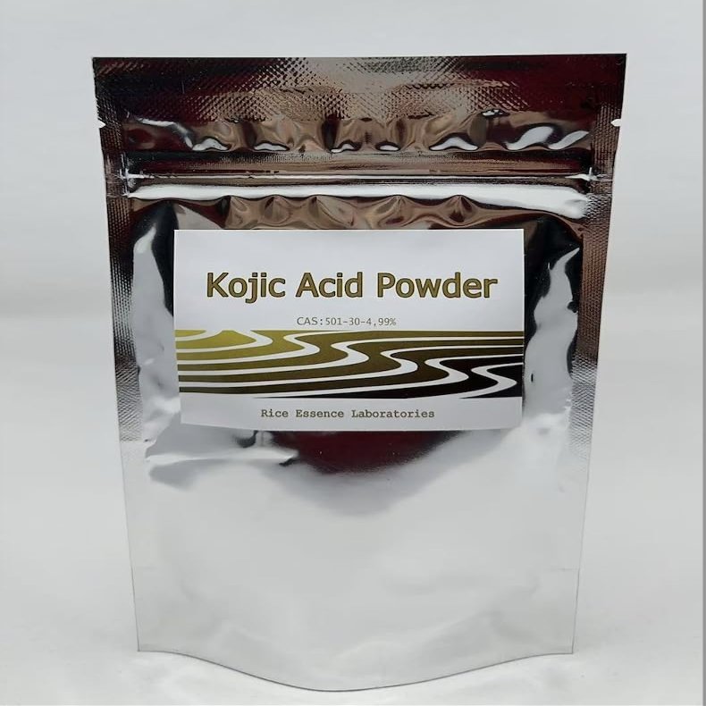 Kojic Acid Powder (100 gram), Pure
