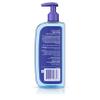 Clean & Clear Night Relaxing Oil-Free Deep Cleaning Face Wash with Deep Sea Minerals & Sea Kelp Extract, For All Skin Types, 8 fl. oz view 2