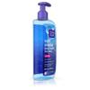 Clean & Clear Night Relaxing Oil-Free Deep Cleaning Face Wash with Deep Sea Minerals & Sea Kelp Extract, For All Skin Types, 8 fl. oz view 3