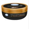 Organic Argan Oil Multipurpose Body & Face Cream - for Exceptional 24-Hour Hydration by Leocrema view 1