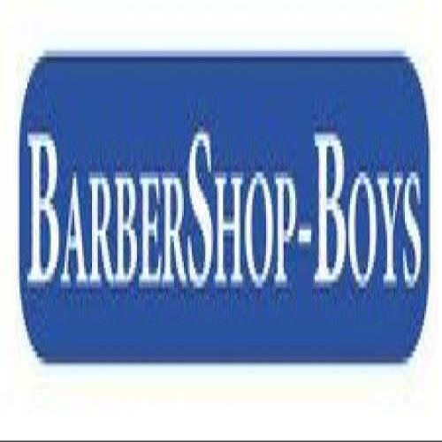 BABY BLUE SKY BIG & Tall 2X 3X 4X 5X 6X Beautiful Barber Coat Jacket Zipper 3 Pocket Light Comfortable made of BLACK POPLIN FABRIC (4X- 66 in.chest)