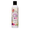 Alikay Naturals Knots Be Gone Hair Detangler Natural Aloe Vera, Hibiscus Flower 8 Ounce view 1