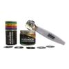 Wod Welder Hand Care Kit With Callus Shaver - Heals Rips, Works Fast - For Gymnastics, Weightlifters and Rock Climbing view 1