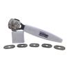 Wod Welder Hand Care Kit With Callus Shaver - Heals Rips, Works Fast - For Gymnastics, Weightlifters and Rock Climbing view 4