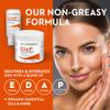 Vitaminerals EDAP+ Skin Barrier & Repair Cream Strong base formula with Vitamin E, D, A and Panthenol (4oz) view 2