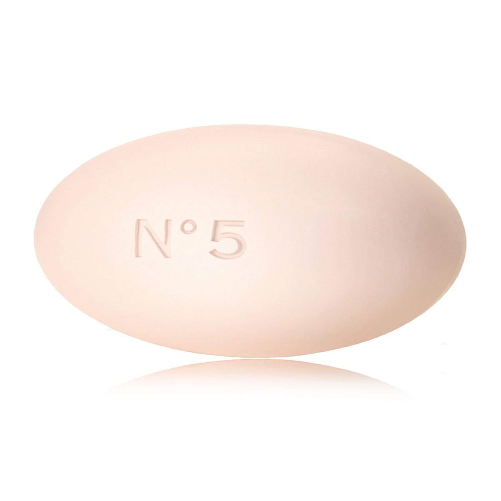C H A N E L No_5 The Bath Soap 5.4 Oz