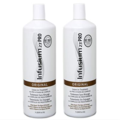 Infusium Pro 23 Treatment Original 33.8 Ounce (Pack of 2)