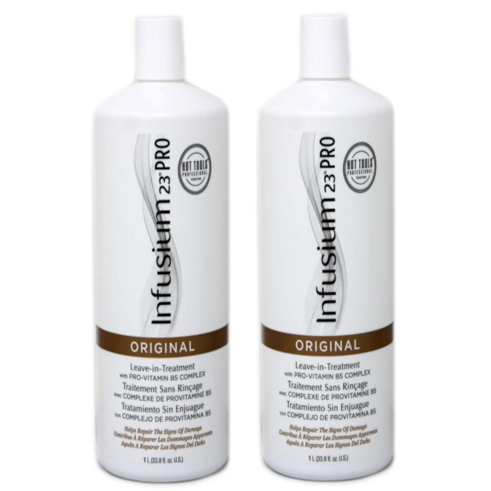 Infusium Pro 23 Treatment Original 33.8 Ounce (Pack of 2)