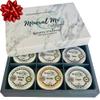 Shower Steamers Aromatherapy - Organic Natural Shower Bombs Vapor Tablets, Aromatherapy for Home Spa, Relaxing Self Care Gift for Men, Women, Stocking Stuffers, Christmas Gifts for Him, Her, Coworker view 1