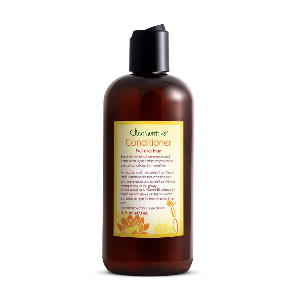 Normal Hair Conditioner | The Best Conditioner for Normal Hair Types