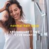 Normal Hair Conditioner | The Best Conditioner for Normal Hair Types view 3
