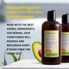 Normal Hair Conditioner | The Best Conditioner for Normal Hair Types view 4
