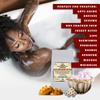 ANCIENT HEALTH REMEDIES Organic Unrefined Raw MANGO BUTTER JAR/BLOCKS Bulk, Light Mango Aroma, Non-Greasy Base for Beauty, Skin Moisturizing, DIY Base for Body Butter & Hand Creams (2 LB) view 2
