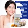 ANCIENT HEALTH REMEDIES Organic Unrefined Raw MANGO BUTTER JAR/BLOCKS Bulk, Light Mango Aroma, Non-Greasy Base for Beauty, Skin Moisturizing, DIY Base for Body Butter & Hand Creams (2 LB) view 3