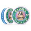 Badger Cuticle Care, 100% Organic Cuticle Cream for Natural Nail Care, Soothe & Restore Dry & Splitting Cuticles, Rich Shea Butter, Light Citrus Scent, .75oz Tin, 2-Pack view 3