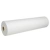 1 Beauty-Spa-Medical Disposable Perforated Bed Roll, Non-Woven Exam Bed Cover, 55 Sheets, 24"X330' Thick 35 GSM, Massage Bed Sheets, Table Covers for Massage, Facial, Lash, Wax, Micro-Needle by RSL89 view 1