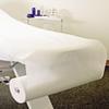 1 Beauty-Spa-Medical Disposable Perforated Bed Roll, Non-Woven Exam Bed Cover, 55 Sheets, 24"X330' Thick 35 GSM, Massage Bed Sheets, Table Covers for Massage, Facial, Lash, Wax, Micro-Needle by RSL89 view 3