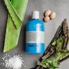 Anthony Exfoliating Body Scrub, Sea Salt, Vitamin C & Aloe Vera, Deep Cleans, Smooths Rough Patches, Soothes & Protects Skin, Hydrating Blue Sea Kelp Body Wash, 12 Fl Oz, Refreshes & Revitalizes view 4