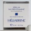 Heliabrine Nutrivitamin Serum for Sensitive & Reactive Skin view 1
