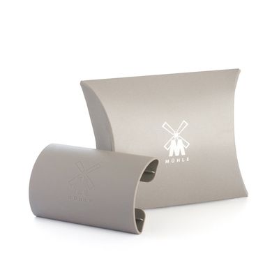 MHLE Safety Razor Blade Guard - Compatible with MHLE Open Comb (R41) and Closed Comb (R89) Double Edge Safety Razors